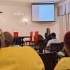 SIPAT fala sobre saúde mental e violência contra a mulher